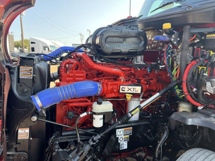 2024 Kenworth T680-3