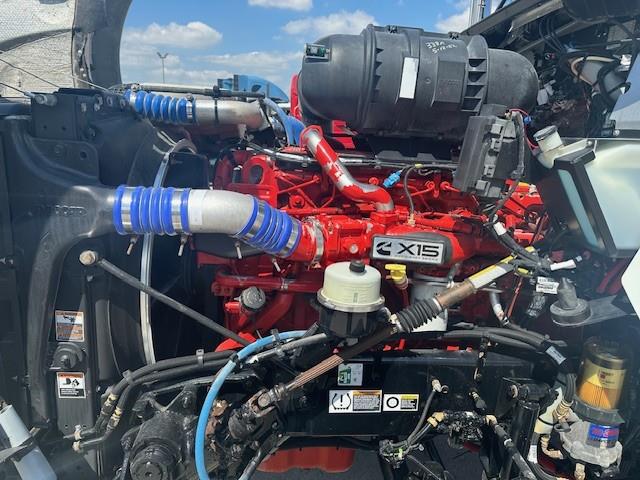 2019 Kenworth T800-1