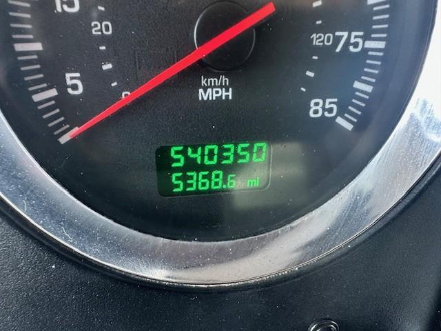 2019 Kenworth T800-4