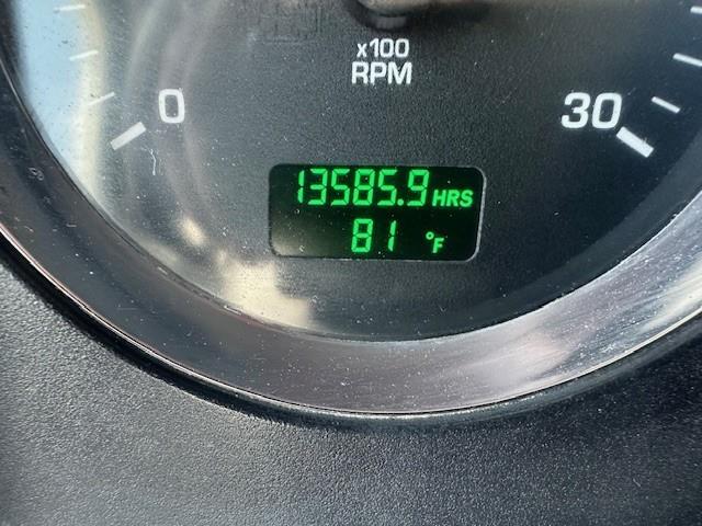 2019 Kenworth T800-5