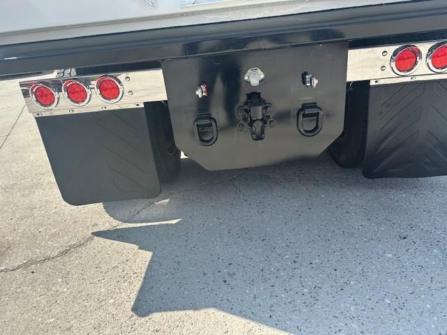 2019 Kenworth T800-8