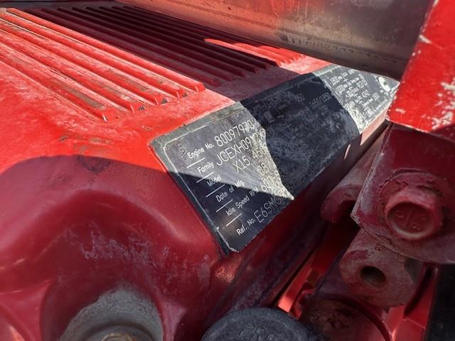 2019 Kenworth T800-11