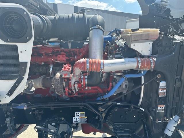 2019 Kenworth T800-12