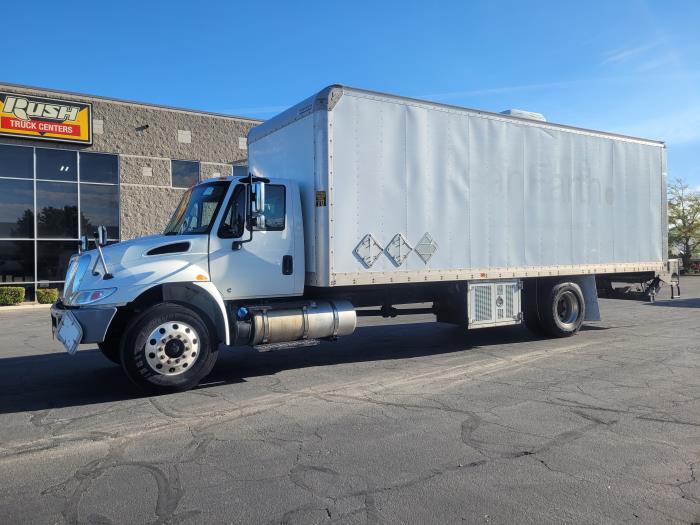 2019 International 4300-1