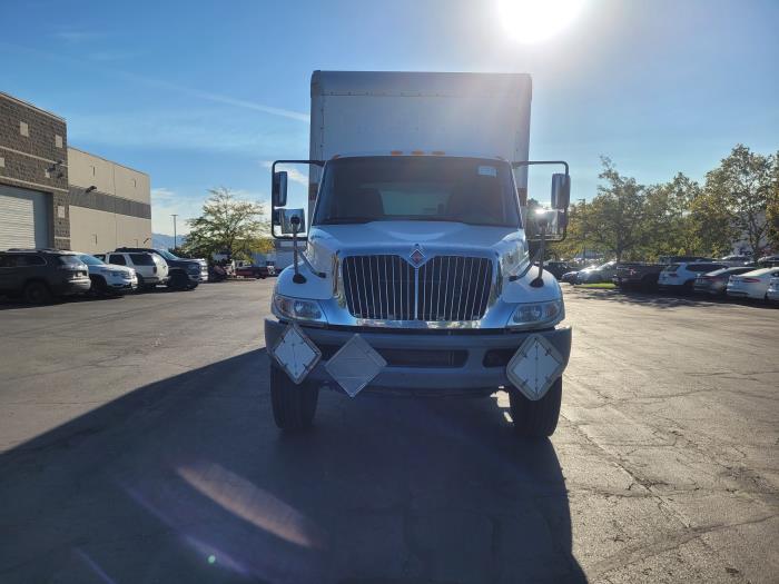 2019 International 4300-2