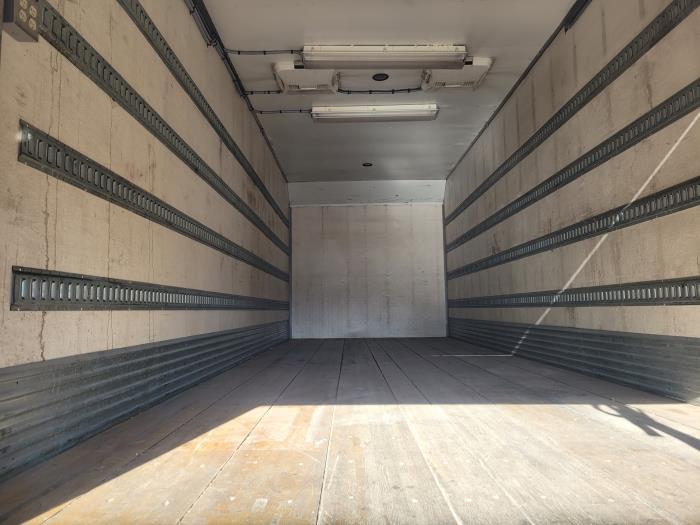 2019 International 4300-5