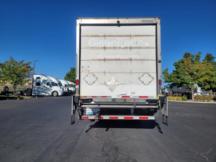 2019 International 4300-4