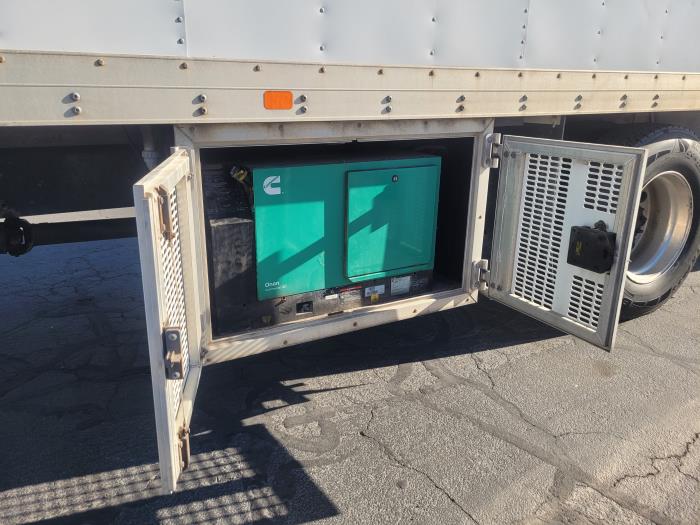 2019 International 4300-7