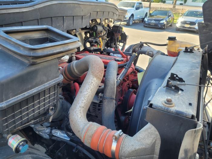 2019 International 4300-9