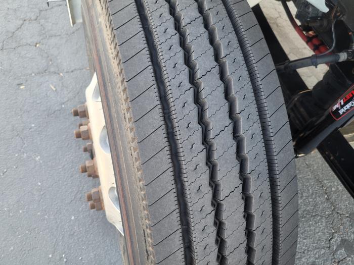 2019 International 4300-11