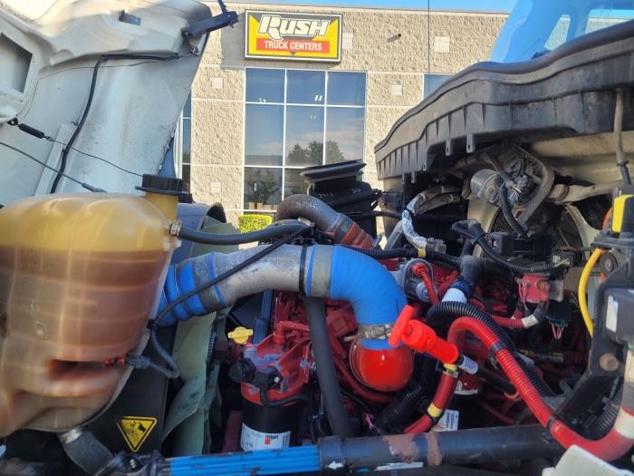 2019 International 4300-8