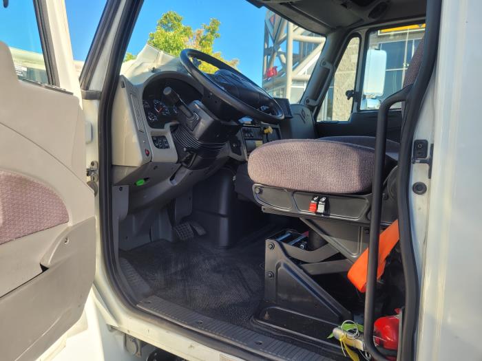 2019 International 4300-12