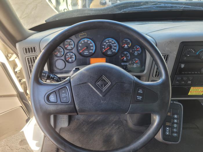 2019 International 4300-13