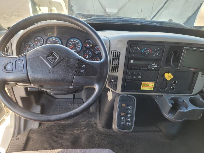 2019 International 4300-14