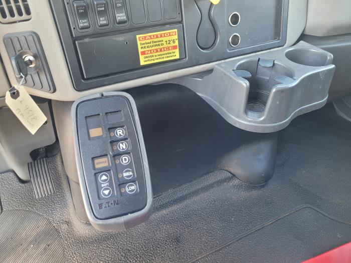 2019 International 4300-17