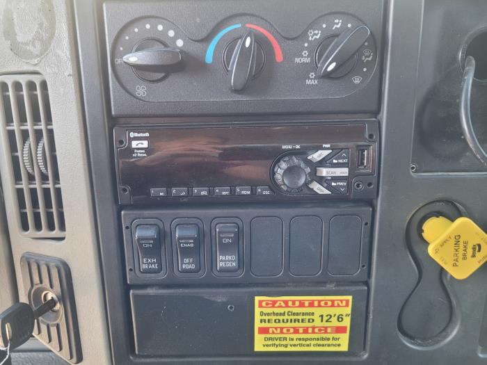 2019 International 4300-18