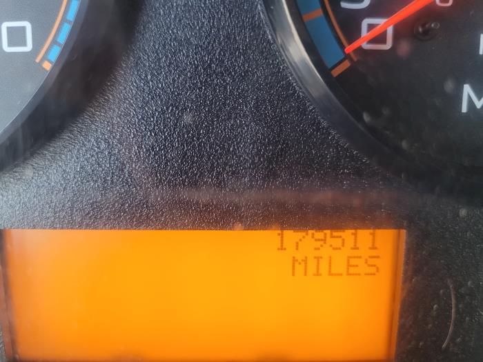 2019 International 4300-15