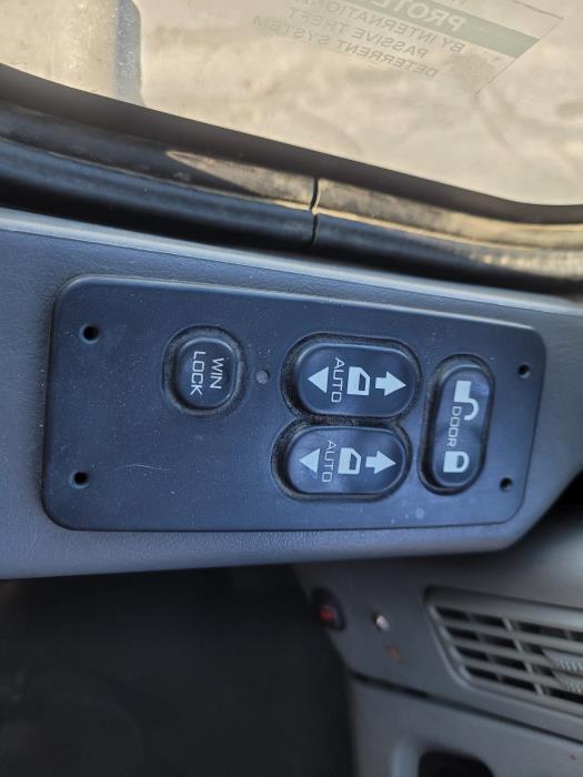 2019 International 4300-19