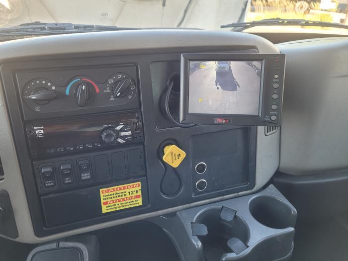 2019 International 4300-16