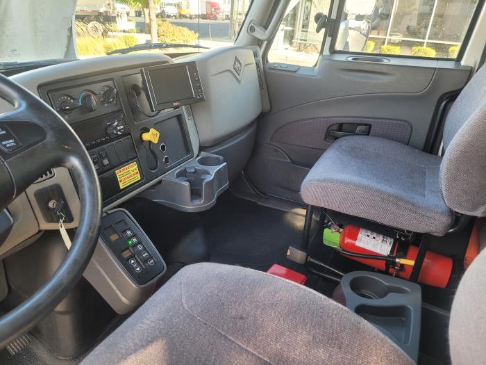 2019 International 4300-20