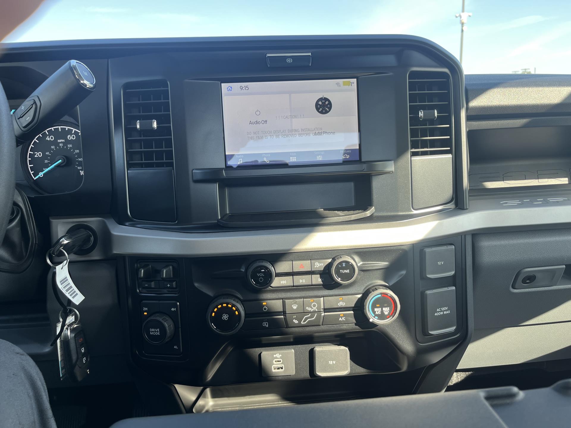 New 2026 Ford F-550 - photo 13