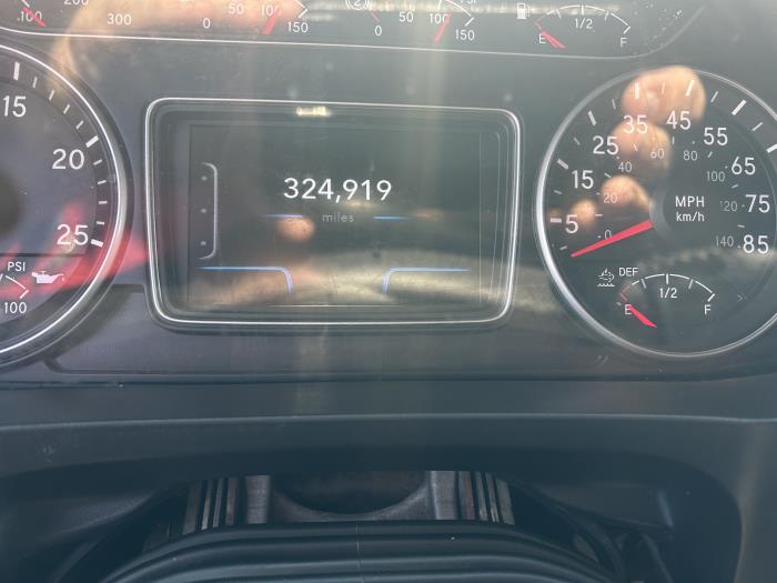 2022 International LT625-9