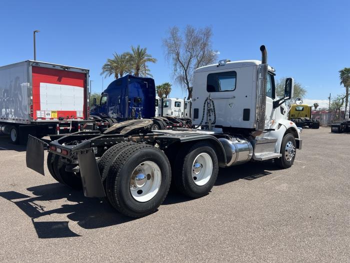 2020 Peterbilt 567-4