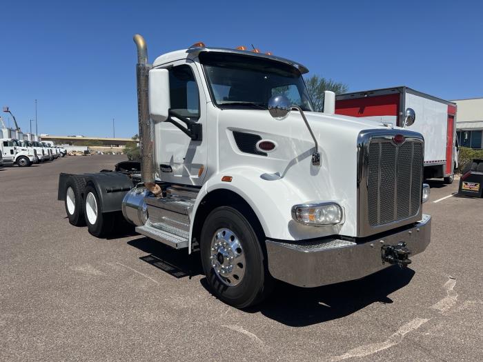 2020 Peterbilt 567-6