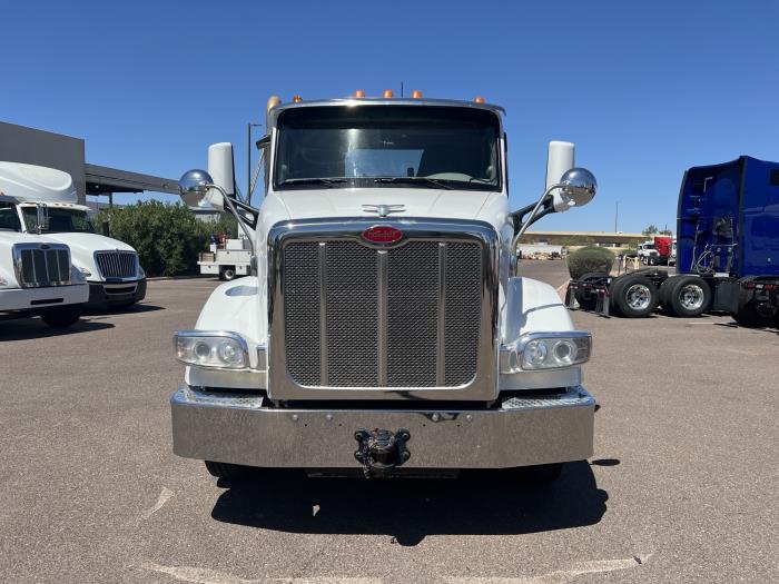 2020 Peterbilt 567-7