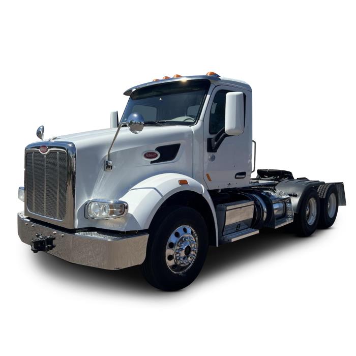 2020 Peterbilt 567-0