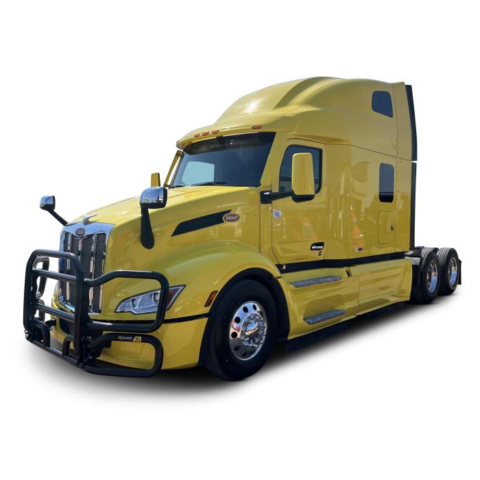 2024 Peterbilt 579-0