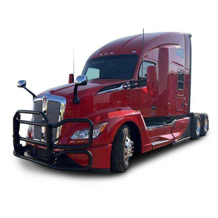 2024 Kenworth T680-0