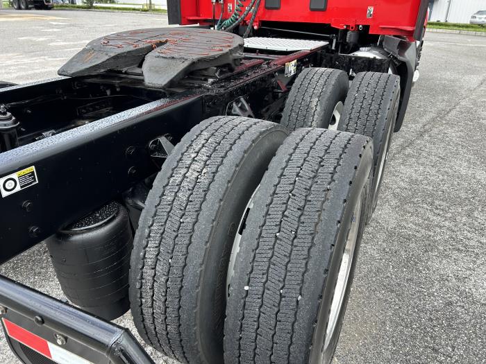 2022 Kenworth T680-6