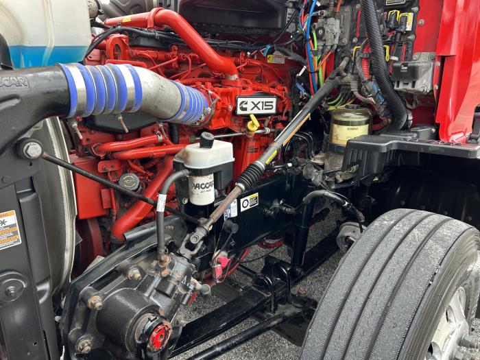 2022 Kenworth T680-9