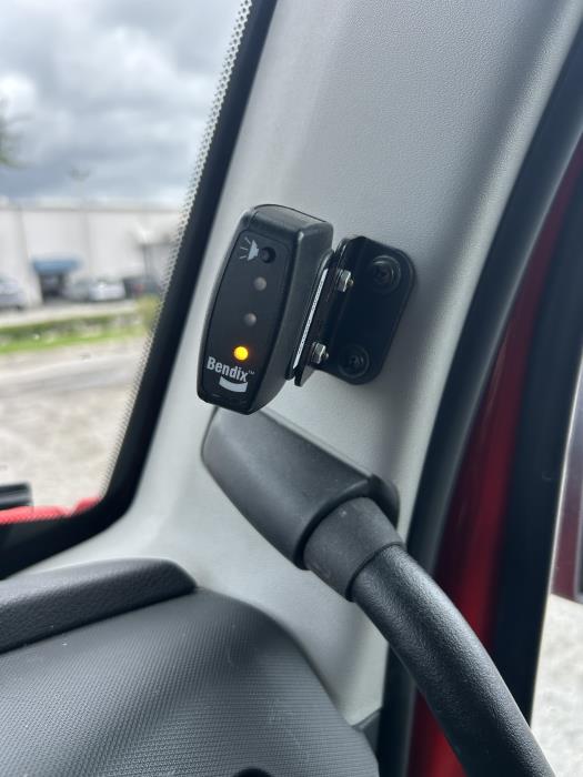 2022 Kenworth T680-18