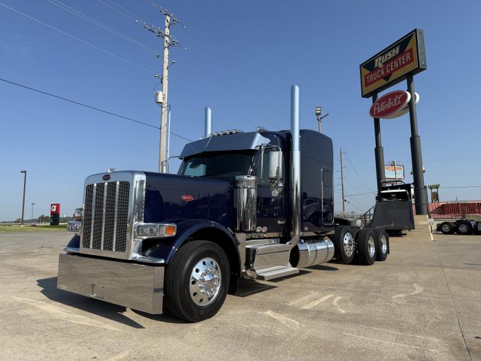 2026 Peterbilt 589-1