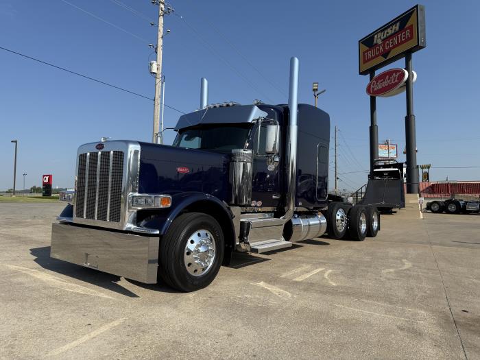 2026 Peterbilt 589-2