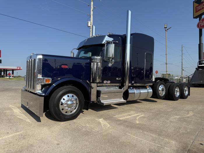 2026 Peterbilt 589-3