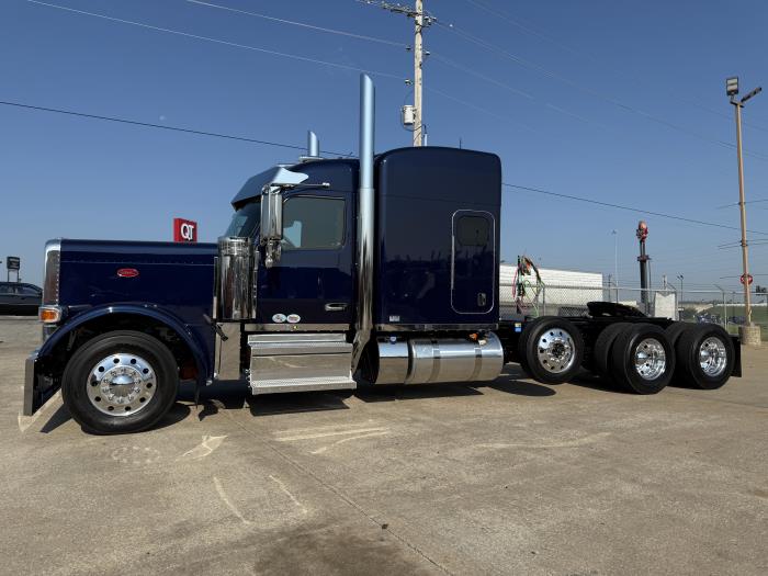 2026 Peterbilt 589-4