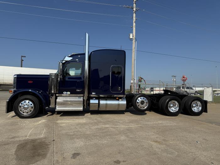 2026 Peterbilt 589-5