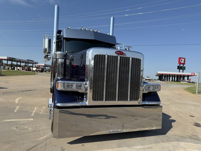 2026 Peterbilt 589-9