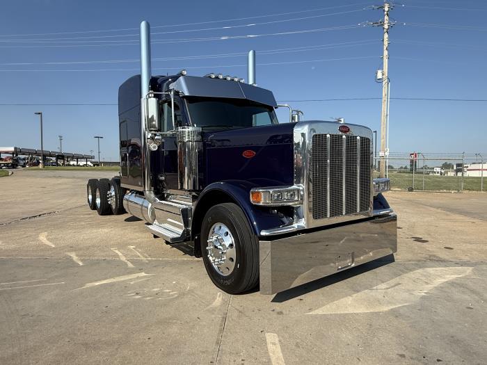 2026 Peterbilt 589-10