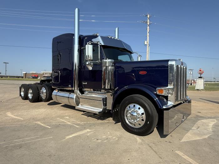 2026 Peterbilt 589-11