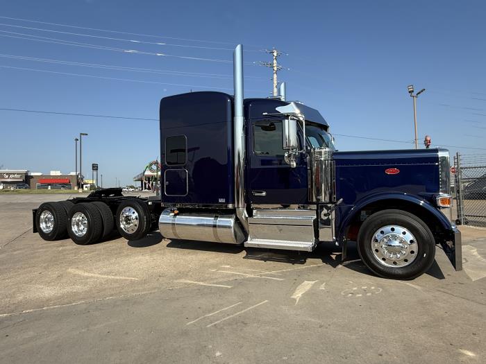 2026 Peterbilt 589-12