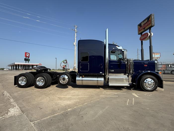 2026 Peterbilt 589-13