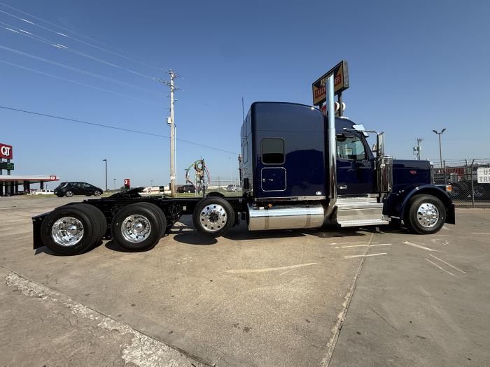2026 Peterbilt 589-14