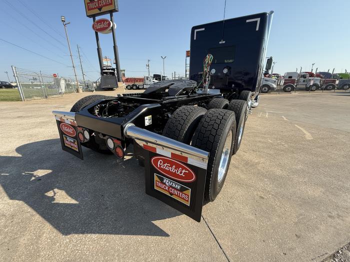 2026 Peterbilt 589-16