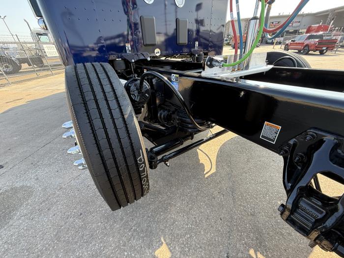 2026 Peterbilt 589-19