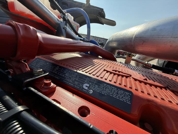 2026 Peterbilt 589-26