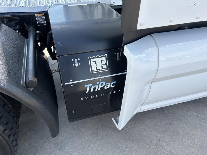 2022 Peterbilt 579-9